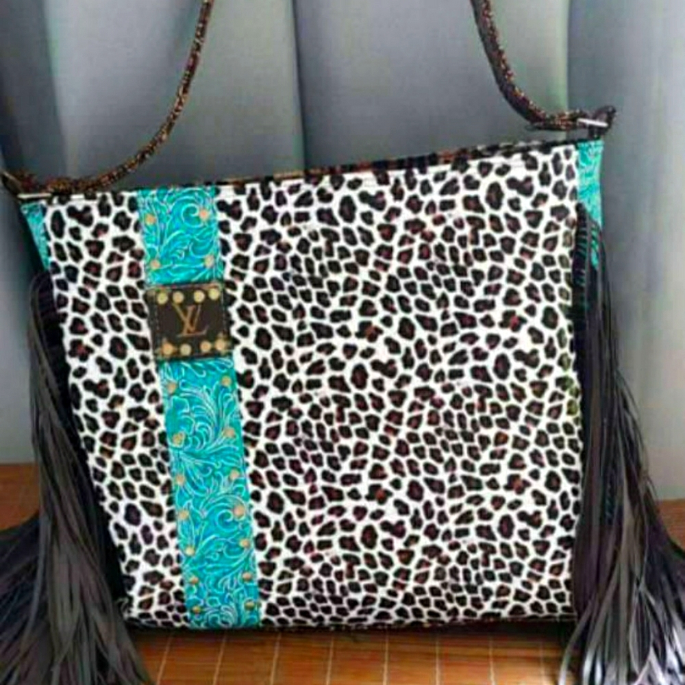 Boutique Bag